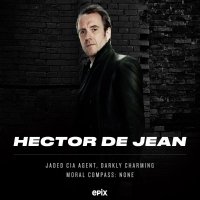 HectorOwenDeJean (@jean_hector) 's Twitter Profile