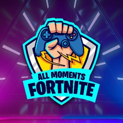 fortnitemmentsv's profile picture. Recopilación los mejores momentos de nuestras partidas y de nuestros colaboradores.
