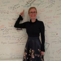 kim_vankessel (@kim_vankessel) 's Twitter Profile