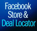facebookstores's profile picture. Steven Hall has made the webs first Facebook Store Finder! Follow us and we will update you on great Fan Page Stores & Fan Deals. Now you can shop on Facebook!