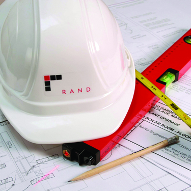 RAND Engineering & Architecture is a full-service engineering and architectural firm based in NYC. We've been making buildings better since 1987.