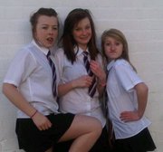 Alisha3001's profile picture. I DIE FOR SPORTS NOT LITTORAL LMAO 3 xx