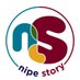 Nipe Story (@nipe_story) Twitter profile photo Nipe Story (@nipe_story) Twitter profile photo