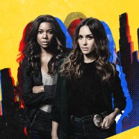 LA's Finest (@lasfinesttv) 's Twitter Profile