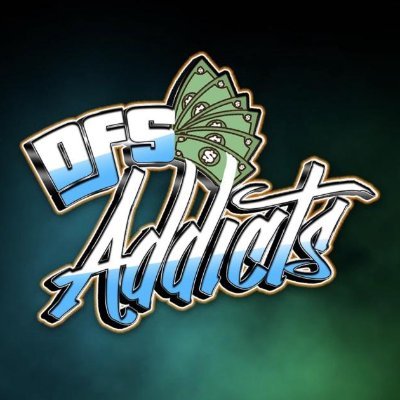 Join our community as we are growing rapidly for the best tip, breakdowns, advice you will need to succeed in DFS. https://t.co/5my08NrwXF