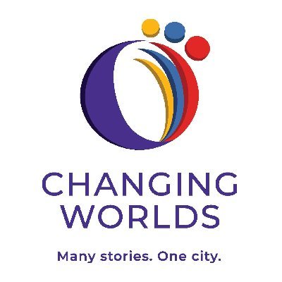 Changing Worlds is an arts nonprofit that fosters inclusive communities. Take our Chicago Arts Needs Assessment today! https://t.co/LMfuWw7VgS