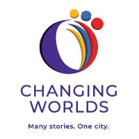 Changing Worlds(@ChangingWorlds1) 's Twitter Profileg