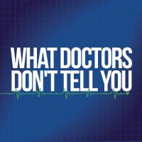 What Doctors Don't Tell You(@wddty) 's Twitter Profile Photo
