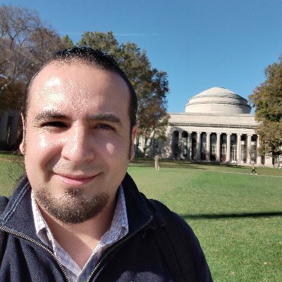 Director of AI & ML at Regional SAB (Banregio & Hey Banco); ML Researcher at NASA-SETI FDL 2020; PhD; AI Lecturer at UANL