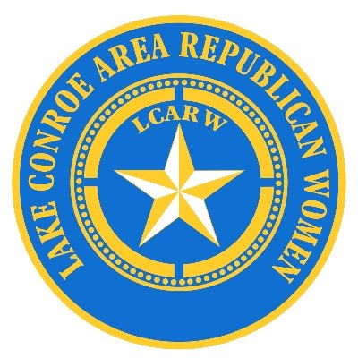 Lake Conroe Area Republican Women was federated in January 1993 with the Texas Federation of Republican Women (TFRW).  Check us out at https://t.co/0U6fT9NNwG.