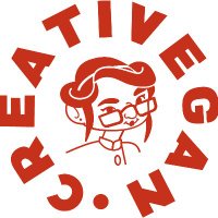 Virginia García (@creativegan) 's Twitter Profile