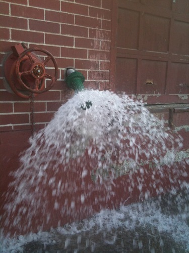 HydroHitch's profile picture. 