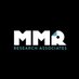 MMR Research Assocs (@MMRmrx) Twitter profile photo