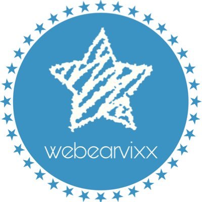 webearvixx's profile picture. | ✩ let's meet here, in the space that's yours and mine ✩ | ✩ a team of 5 ✩ admins : @noona4jae & @chayeojissi ✩