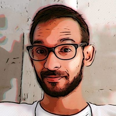 Freelance web app developer | JavaScript coach | Streamer at Twitch 👨💻👨🎓🖥️