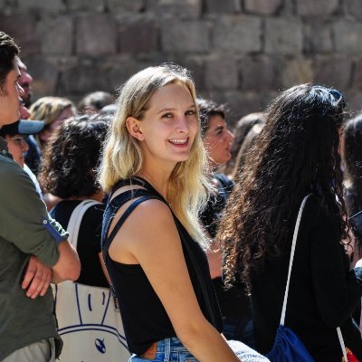 EJanigan's profile picture. 🇨🇦🇦🇲