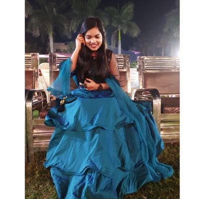 PriyankaR2196's profile picture. 