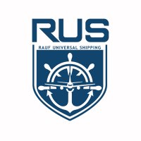 Rauf Universal Shipping(@raufuniversals1) 's Twitter Profile Photo