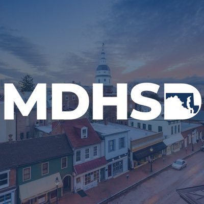 Official account for the Maryland High School Democrats.