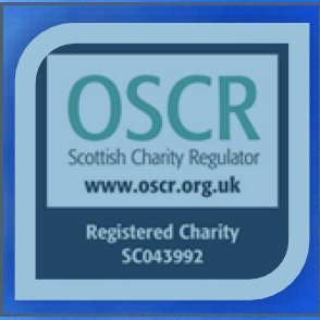 A Scottish Charitable Incorporated Organisation run by a voluntary Board of Trustees