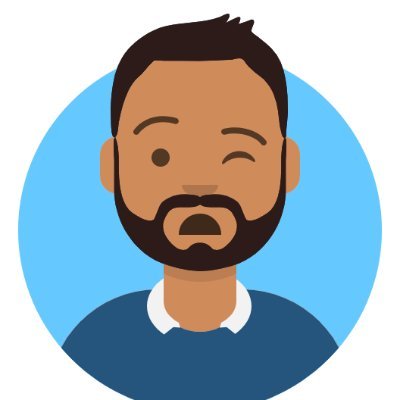 Software Engineer @Qualtrics
More info here https://t.co/bS5vp578va
Working with @coldbrewmoney
