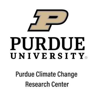 Follow @PurdueISF for up-to-date info on climate research at Purdue!