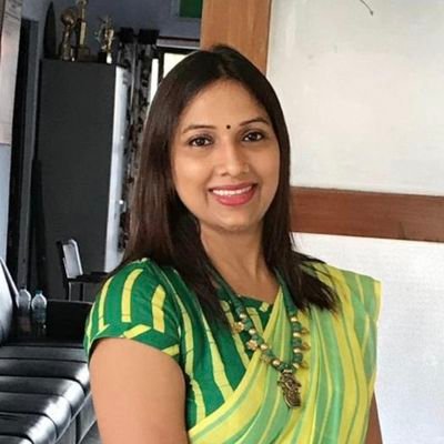 Dr Seema Pandey, Assistant professor department of physical education, Navyug kanya mahavidyalaya, Lucknow.