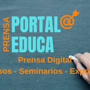 Prensa y Noticias sobre educación pública y privada en Chile. 
Portal Educa es parte de la plataforma  https://t.co/GRvPEx19Cx
Mail:prensa@portaleduca.cl