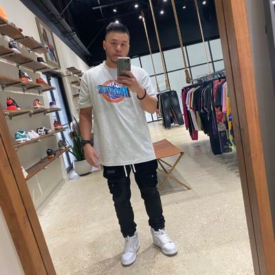 Sneaker Politics