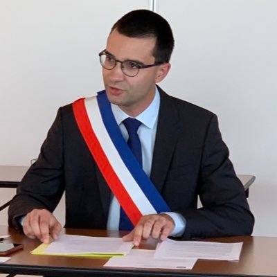 jcvitaux's profile picture. Maire de #Beauchamps #HautsDeFrance