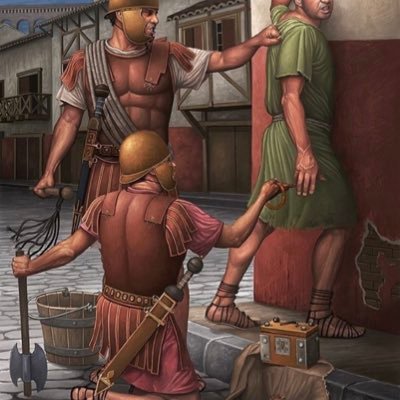 AndrewAndreus's profile picture. LLB Grad, Applicant for MA Classical Studies, Latin and Classics PGCE hopeful, 🏳️‍🌈 🇪🇺