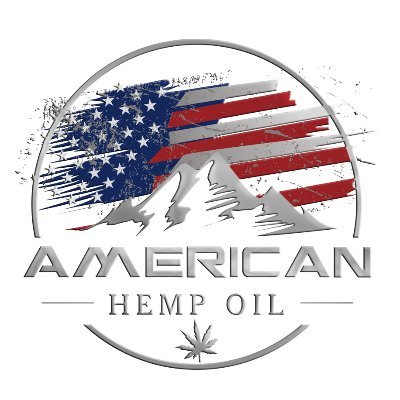 AmericanHempOi1's profile picture. CBD products crafted for those who build & nurture with grit & grace. American Hemp Oil, unwavering American spirit from the heartland. #CBD #WellnessJourney