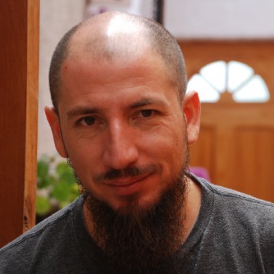 Rodrigo Ramírez N. Profile