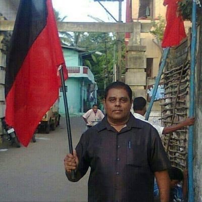பட்டுக்கோட்டை திமுக நகர அவைத் தலைவர்...
12 வது வார்டு செயலாளர்