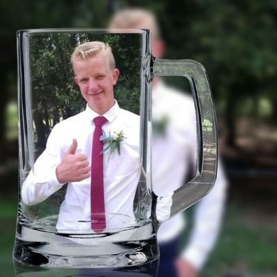 Hans36461933's profile picture. hans