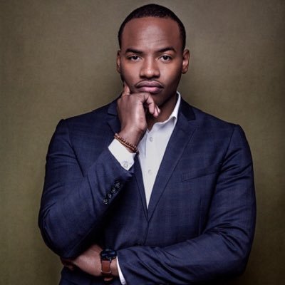 CharlesAnth0ny's profile picture. Thank you God 🙏🏾