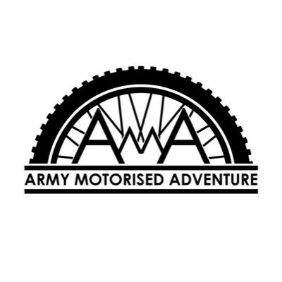 Promoting and supporting Motorised Adventure within the British Armed Forces 🇬🇧