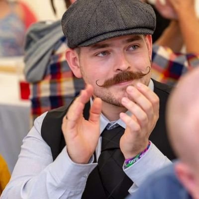 Jak_Magik's profile picture. Utopia project podcast #1 contender.