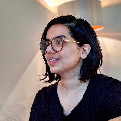 PhD Candidate, Learning Sciences @Edumcgill & @teklrncoglab
Interests: AI in Education, Kids & AI, Ed Tech, 4E cognition
Background: Cog Science & Eng Lit
