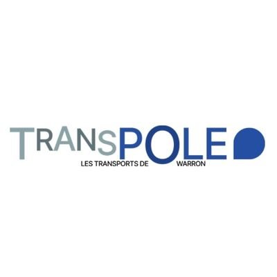 Transpole_Moovy's profile picture. Bienvenue sur le Twitter du réseau Transpole !

⚠️ Il s'agit d'un compte Twitter pour le réseau Transpole fictif dans le cadre d'un jeu.