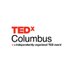 TEDxColumbus (@TEDxColumbus) Twitter profile photo