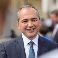 Oberbürgermeister Octavian Ursu (@ursu_octavian) 's Twitter Profile