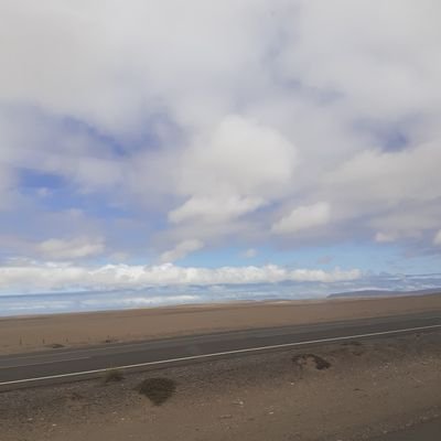 Clima Atacama