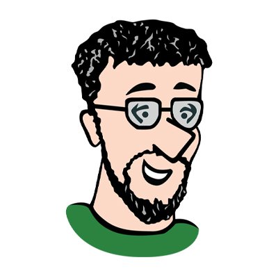 Aaron Schatz π Profile