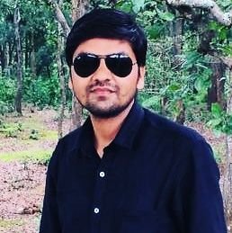 abhisheksao034's profile picture. 