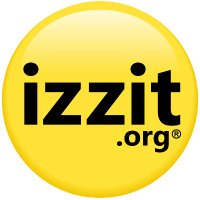 izzit.org(@izzit_org) 's Twitter Profile Photo