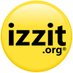 izzit.org (@izzit_org) Twitter profile photo