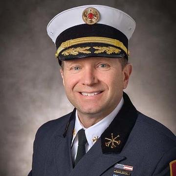 Commissioner Dempsey has been a member of the Boston Fire Department for 35 years, having served in multiple leadership capacities