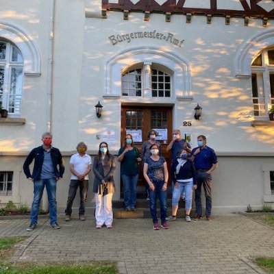 Grüner OV Nörvenich: Aktionen zu Umwelt, Natur & Klima - für alle!
Grüne Fraktion Nörvenich: H. Marré, D. & S. Brüders, H. Pelzer
Kontakt: gruene@heike-marre.de