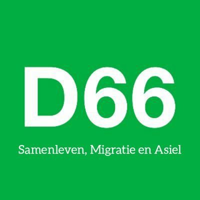 Welkom bij de Landelijke Thema-afdeling Samenleven, Migratie en Asiel van D66